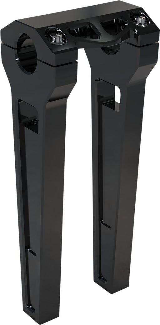 Performance Risers Anodised| Black
