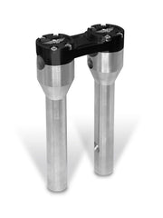 Clubstyle Straight Riser - 20.5 cm (8") Dyna,
Softail,
Classic,
Revolution,
Sportster