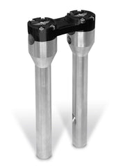 Clubstyle Straight Riser - 30.48 cm (12") Dyna,
Softail,
Classic,
Revolution,
Sportster