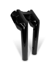 Clubstyle Pullback Riser - 15 cm (6") Dyna,
Softail,
Classic,
Revolution,
Sportster