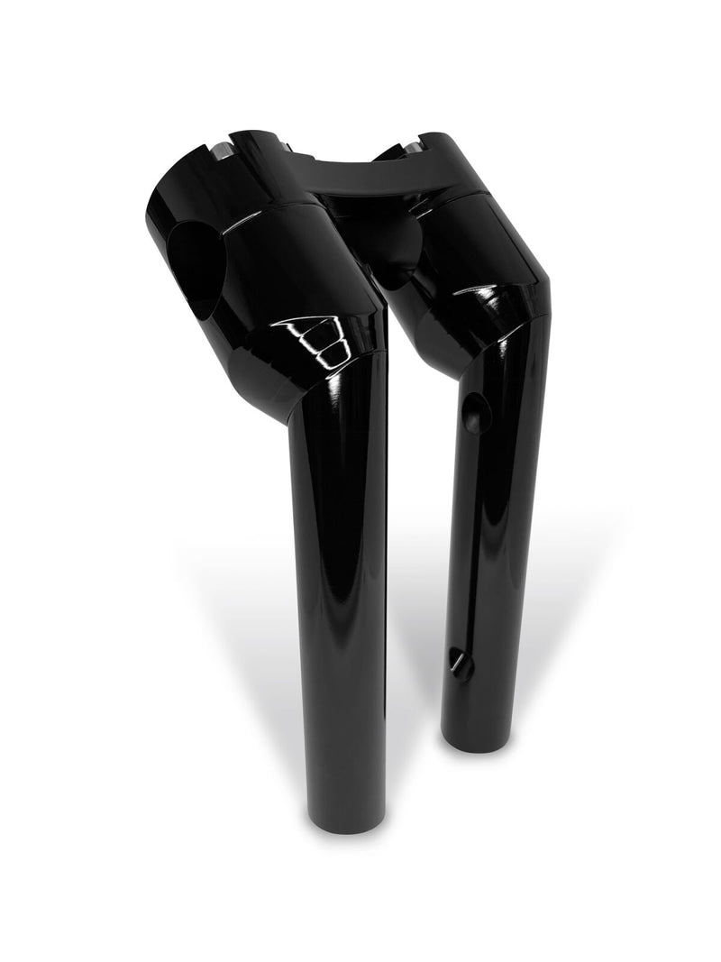 Clubstyle Pullback Riser - 15 cm (6") Dyna,
Softail,
Classic,
Revolution,
Sportster