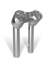Clubstyle Pullback Riser - 15 cm (6") Dyna,
Softail,
Classic,
Revolution,
Sportster