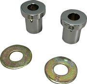 Solid Handlebar Riser Bushing Softail,
Classic,
Touring,
Trike