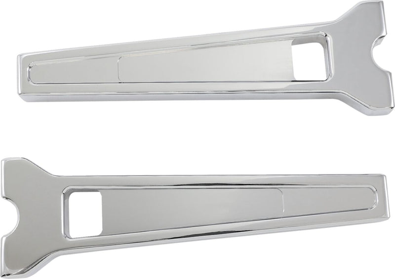 Performance Risers