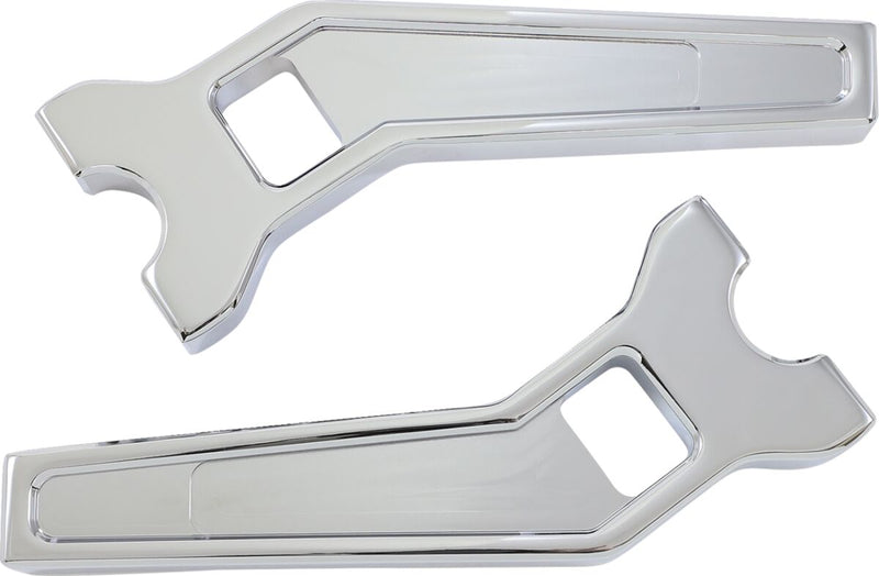 Performance Risers