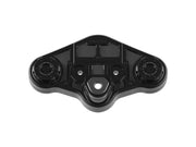 Rick's Motorcycles RISER + TRIPLE TREE for 2024-2025 Harley-Davidson FLTRX 1923 ABS Anodised Black Kit #65-CS1024K1-0