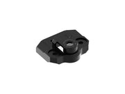 Rick's Motorcycles Riser relocation 45mm for 2024-2025 Harley-Davidson FLTRX 1923 ABS Black Pullback Kit #65-CS40255-0