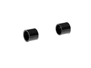 Rick's Motorcycles Handlebar Riser Adapter for 2018-2024 Harley-Davidson Black Kit #S8-CS22500-0