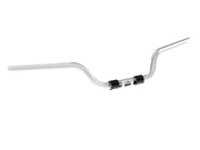 Rick's Motorcycles Handlebar Riser Adapter for 2018-2024 Harley-Davidson Black Kit