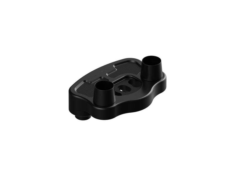 Rick's Motorcycles OEM riser relocation kit 40mm for 2020-2024 Harley-Davidson Black #S8-RV40125-0