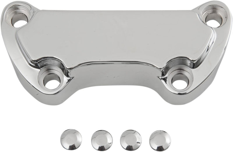 Drag Specialties Handlebar Clamp