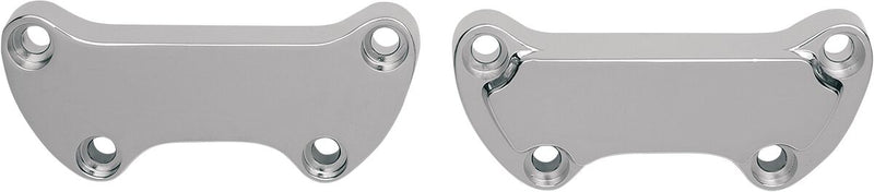Drag Specialties Handlebar Clamp
