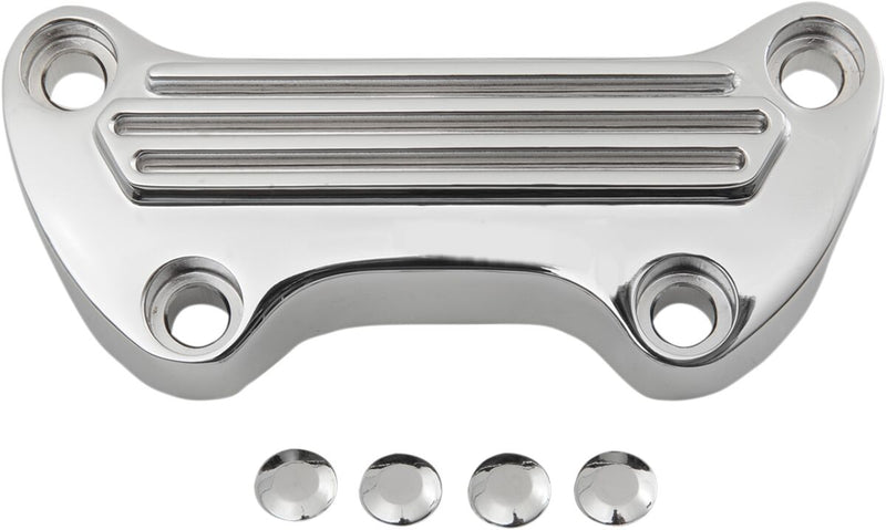 Drag Specialties Handlebar Clamp