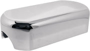 Drag Specialties 1-1/2" Big Buffalo Riser Top Clamp #0603-0198