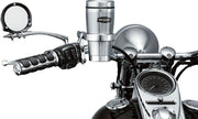 Kuryakyn Stainless Mug & Drink Holder For Perch Mount In Chrome #KUR1463