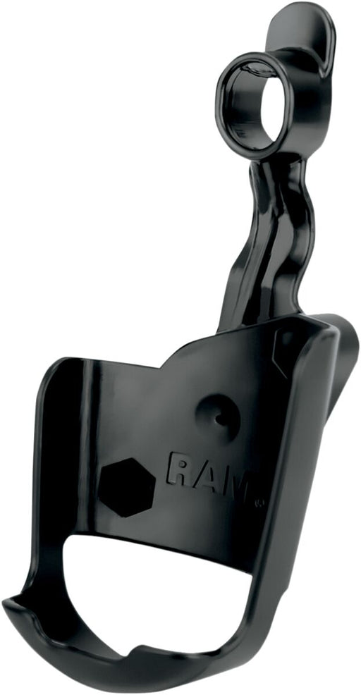 RAM Mounts Cradle for Phones and GPS Black Flat Composite