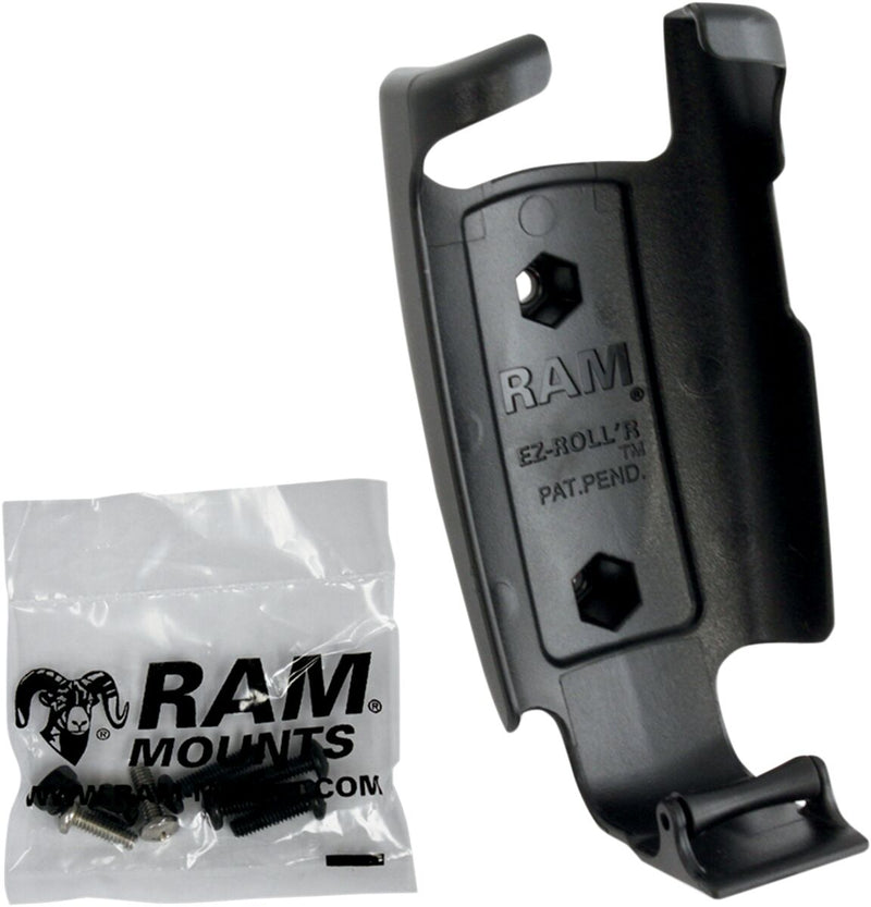 RAM Mounts Cradle for Phones and GPS Black Flat Composite