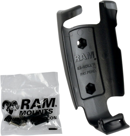 RAM Mounts Cradle for Phones and GPS Black Flat Composite
