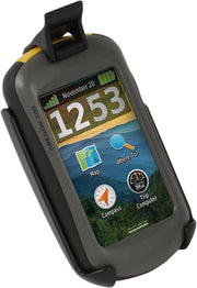 RAM Mounts Cradle for Phones and GPS Black Flat Composite Each