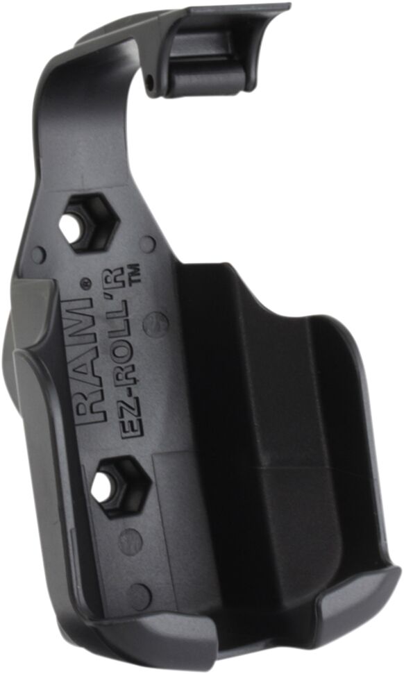 RAM Mounts Cradle for Phones and GPS Black Flat Composite