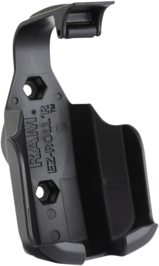 RAM Mounts Cradle for Phones and GPS Black Flat Composite