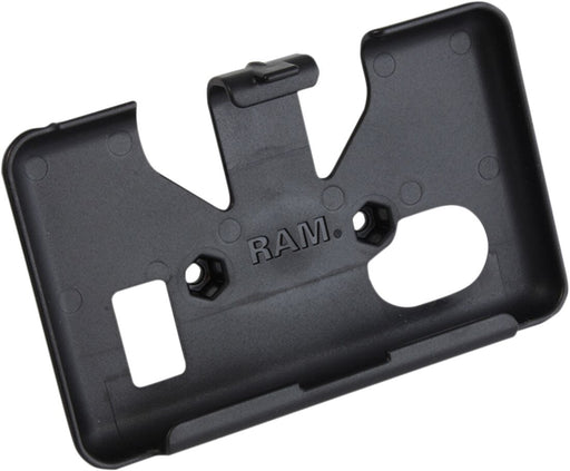 RAM Mounts Cradle for Phones and GPS Black Flat Composite
