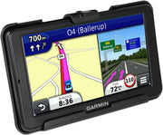 RAM Mounts Cradle for Phones and GPS Black Flat Composite Each