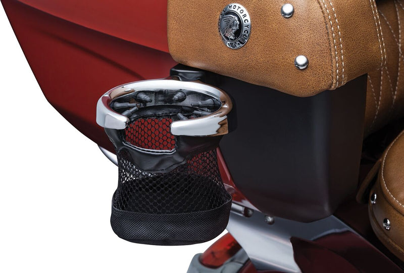 Kuryakyn Passenger Drink Holder #1832