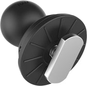 RAM Mounts Track Ball™ with T-Bolt Attachment Tough-Track Black Flat Composite #RAP-B-354-TRA1