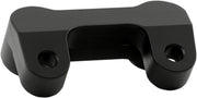 T-Bar Adaptor for Road Glide Models Touring Black| Gloss #LA-7415-10B