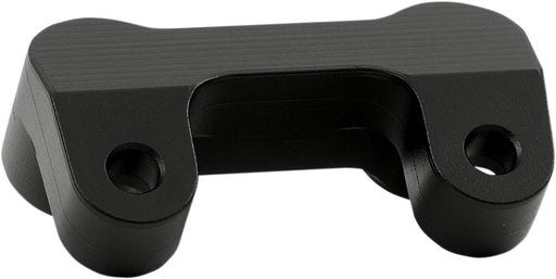 T-Bar Adaptor for Road Glide Models Touring Black| Gloss