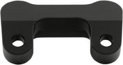 T-Bar Adaptor for Road Glide Models Touring Black| Gloss #LA-7415-10B