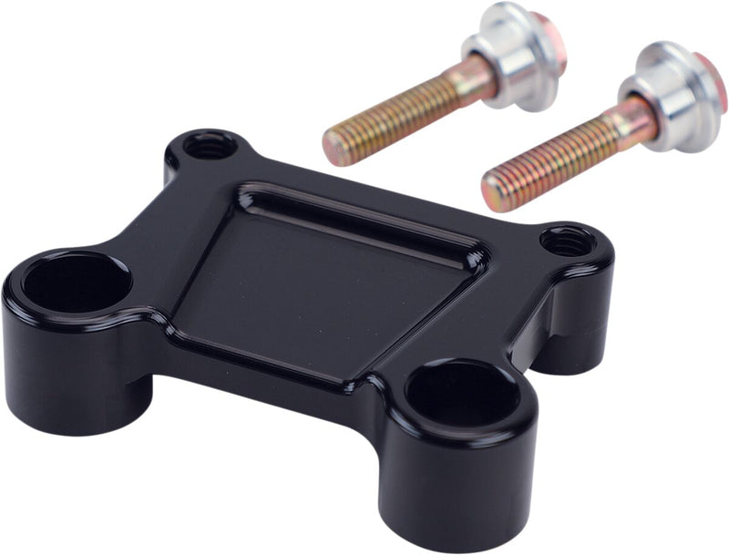 T-Bar Handlebar Adaptor Classic,
Touring,
Trike