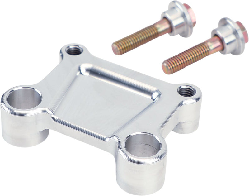 T-Bar Handlebar Adaptor Softail,
Classic,
Touring