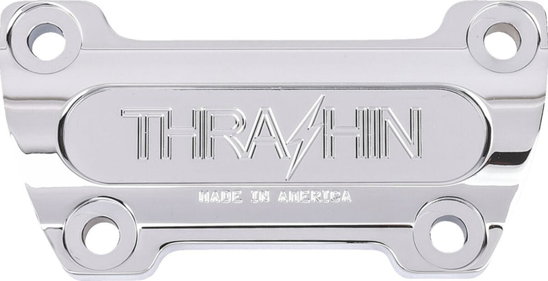 OG Riser Top Clamp Chrome