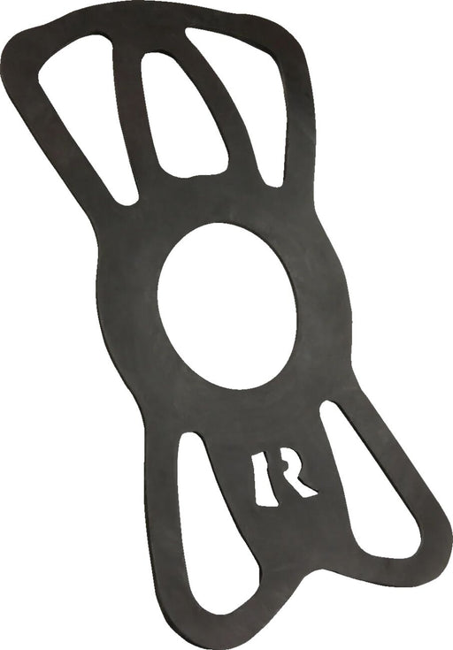 RAM Mounts X-Grip® Replacement Tether Black Flat Mounting Phone Rubber