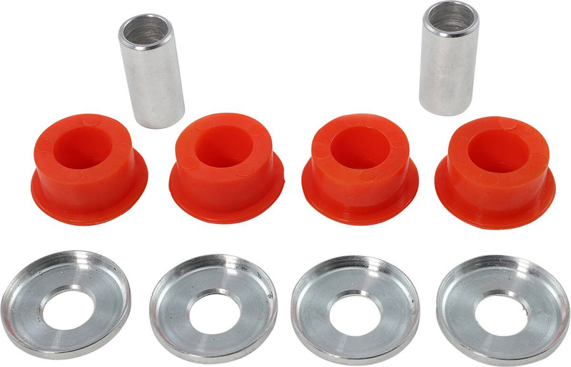 Alloy Art Heavy-Duty Handlebar Riser Bushings for Various Various Harley-Davidson Motorcycles (See Fitment List)