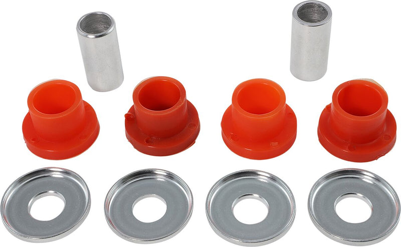 Alloy Art Heavy-Duty Handlebar Riser Bushings for 2009-2017 Harley-Davidson Trike and 1980-2024 Harley-Davidson Touring Motorcycles
