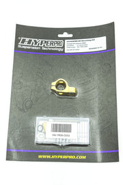 Hyperpro Steering Damper Mounting Kit for 2006-2012 TRIUMPH DAYTONA 675 Gold Aluminium