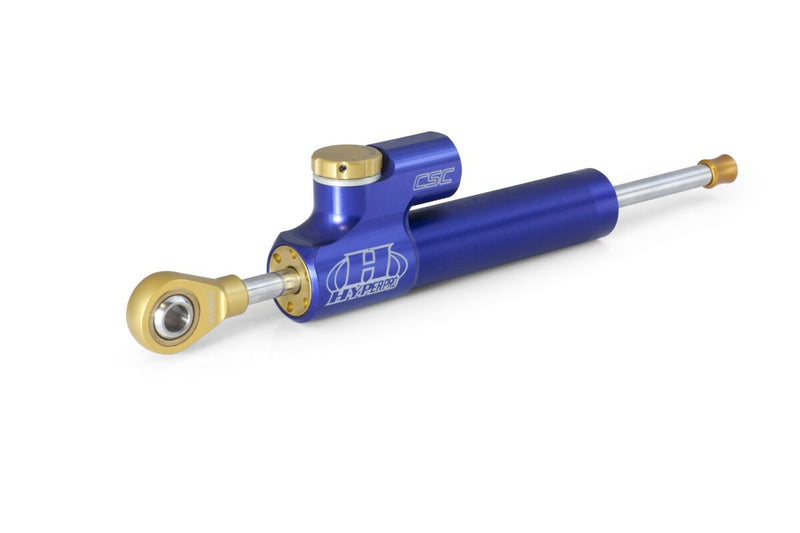 Hyperpro RSC Steering Damper Aluminium #DS-075P-NP1