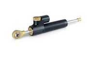 Hyperpro RSC Steering Damper Black Aluminium #DS-075B-NP1