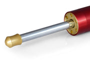 Hyperpro CSC Steering Damper Red Aluminium Kit #DS-075R-NL1