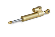 Hyperpro CSC Steering Damper Gold Aluminium Kit