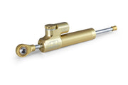 Hyperpro CSC Steering Damper Gold Aluminium Kit #DS-075G-NL1