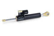 Hyperpro CSC Steering Damper Black Aluminium Kit #DS-075B-NL1-R