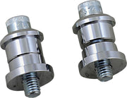 Biltwell Solid Riser Bushings for Various Various Harley-Davidson Motorcycles (See Fitment List)