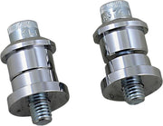 Biltwell Solid Riser Bushings for Various Various Harley-Davidson Motorcycles (See Fitment List)
