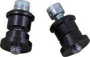 Biltwell Solid Riser Bushings for Various Various Harley-Davidson Motorcycles (See Fitment List)