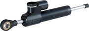 Hyperpro RSC Steering Damper Black Aluminium