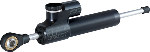 Hyperpro RSC Steering Damper Black Aluminium
